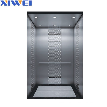 Customized design passenger elevators automatic lift  for 6 8 10 13 15 18 21person